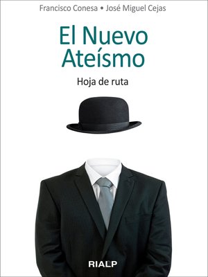 cover image of El nuevo ateísmo